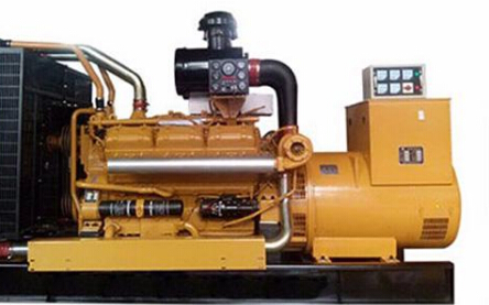 银州发电机出租