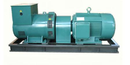 银州发电机出租