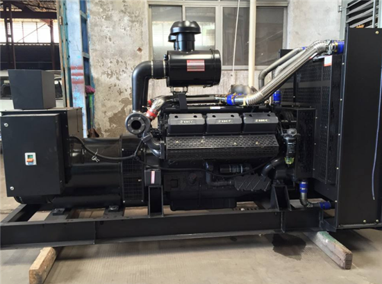 银州柴油发电机 银州柴油发电机