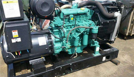 银州柴油发电机 银州柴油发电机