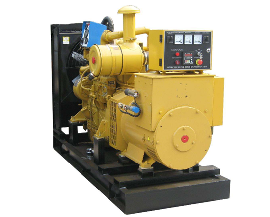 银州发电机出租